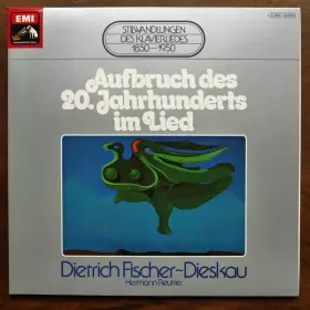 Couverture du produit · Aufbruch Des 20.Jahrhunderts Im Lied