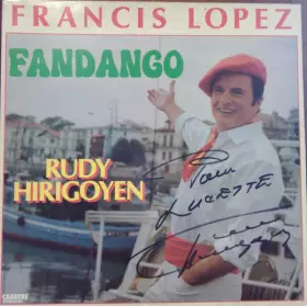 Couverture du produit · Fandango