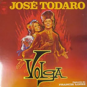 Couverture du produit · Volga