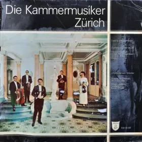 Couverture du produit · Quintett In C-Dur Op. 29 / Konzert Für Cembalo Nr. 6 In Es-Dur