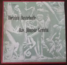 Couverture du produit · Das Jüngste Gericht