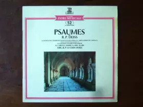 Couverture du produit · Psaumes et Hymnes Du R.P. Lucien Deiss