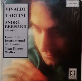 Couverture du produit · Trumpet Concertos