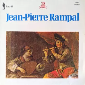 Couverture du produit · Jean-Pierre Rampal