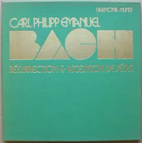 Couverture du produit · Résurrection & Ascension De Jésus