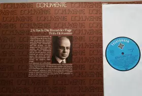 Couverture du produit · Die Kunst Der Fuge 