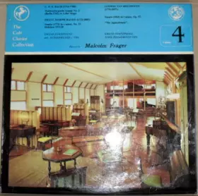 Couverture du produit · The Colt Clavier Collection Vol. 4