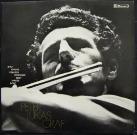 Couverture du produit · Spielt Werke Für Soloflöte