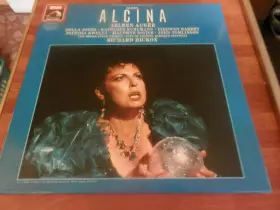 Couverture du produit · Alcina