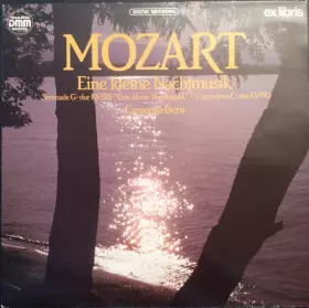 Couverture du produit · Mozart - Eine Kleine Nachtmusik