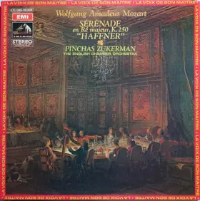 Couverture du produit · Sérénade En Ré Majeur, K.250 "Haffner"