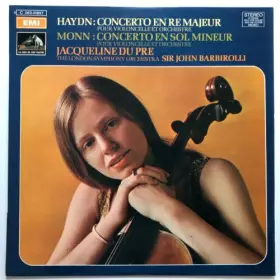 Couverture du produit · Concerto En Ré Majeur / Concerto En Sol Mineur