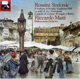 Couverture du produit · Sinfonie