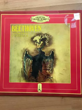 Couverture du produit · Concerto N° 5 en mi bemol majeur Opus 73 "L'Empereur" Pour piano et Orchestre