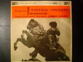 Couverture du produit · Emperor Concerto