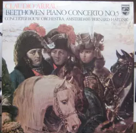 Couverture du produit · Piano Concerto No. 5