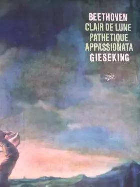 Couverture du produit · Clair De Lune / Pathetique / Appassionata