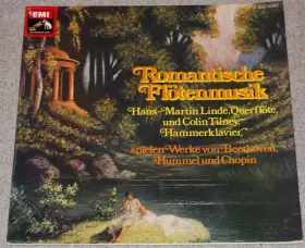 Couverture du produit · Romantische Flötenmusik