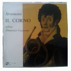 Couverture du produit · Strumenti: Il Corno