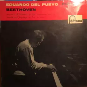 Couverture du produit · Piano. Sonata In B Flat / Sonata In E Flat