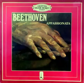 Couverture du produit · Appassionata