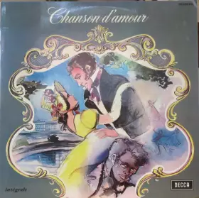 Couverture du produit · Chanson D'Amour (Opérette De Franz Schubert)