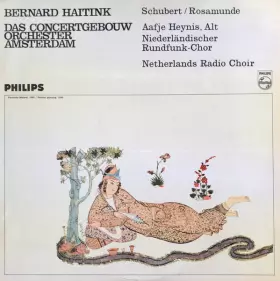 Couverture du produit · Rosamunde