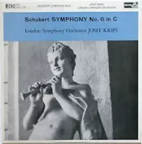 Couverture du produit · Symphony No. 6 In C