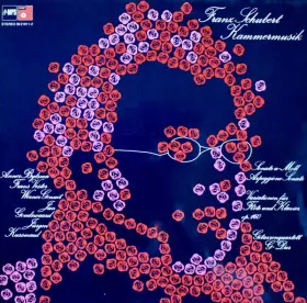 Couverture du produit · Kammermusik