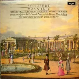 Couverture du produit · Mass In C