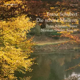 Couverture du produit · Die Schöne Müllerin