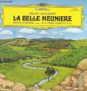 Couverture du produit · La Belle Meunière