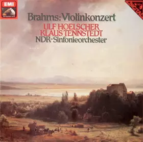 Couverture du produit · Violinkonzert