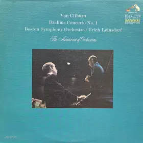 Couverture du produit · Concerto No. 1