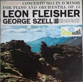 Couverture du produit · Concerto No. 1 In D Minor For Piano And Orchestra, Op. 15