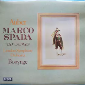 Couverture du produit · Marco Spada