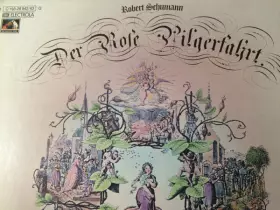 Couverture du produit · Der Rose Pilgerfahrt