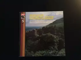 Couverture du produit · Mendelssohn Symfonie Nr 3 "Schotse" Ouverture De Hebriden