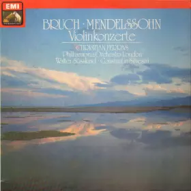 Couverture du produit · Violinkonzerte