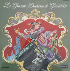 Couverture du produit · La Grande Duchesse De Gérolstein