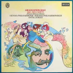 Couverture du produit · Graduation Ball  Bal Des Cadets