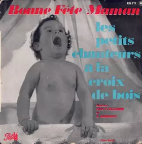 Couverture du produit · Bonne Fête Maman