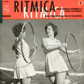 Couverture du produit · Ritmica No 3