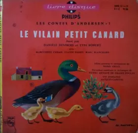 Couverture du produit · Le Vilain Petit Canard - Les Contes d'Andersen • 3