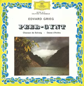 Couverture du produit · Peer-Gynt