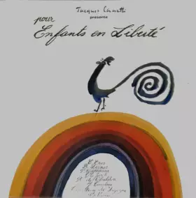 Couverture du produit · Pour Enfants En Liberté