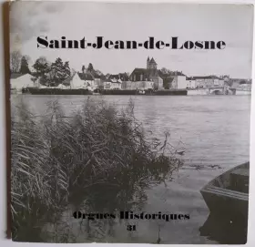 Couverture du produit · Saint-Jean-De-Losne