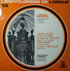 Couverture du produit · Te Deum, Salve Regina / Sonata N° 67 En Fa Majeur / Sonata En MI Bémol / Sonata XVI