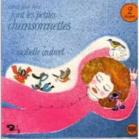 Couverture du produit · Ainsi Font Font Les Petites Chansonnettes