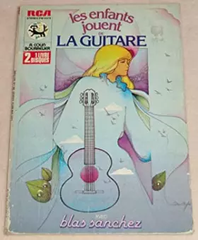 Couverture du produit · Les Enfants Jouent De La Guitare